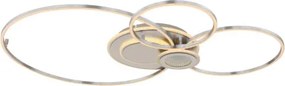 GLOBO 68278-36 BELRAN Modern LED Mennyezeti Lámpa IP20