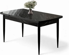 Asfel - Black Marble, Black
