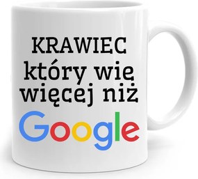 Ajándék Bögre Varrónőnek, Aki Többet Tud, fényképes nyomattal