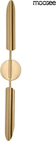 King Home MOOSEE LOCCA MSE010400225 Fali lámpa 2x40W/G9 IP20