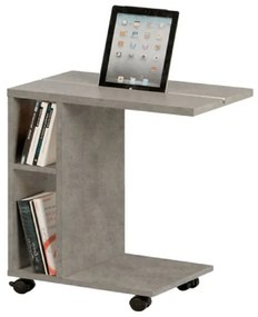 Zondo Kézi asztal Niddo (világos beton). 1015840