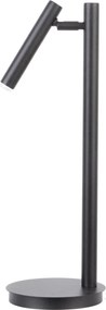 Sigma Lighting SOPEL 50195 Asztali lámpa 1x3W/G9