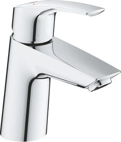 Grohe Eurosmart New mosdó csaptelep clic-clac rendszerrel króm 23968003 G23968003