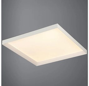 Eglo 39465 - ESCONDIDA LED 43W mennyezeti dimmer, távirányítóval