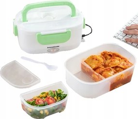 Elektromos Uzsonnás Doboz Melegítő