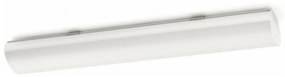 Philips Philips 31246/31/P3 - LED Pultmegvilágító SOFTLINE LED/25W/230V 4000K P3426