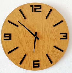 Stílusos fa falióra - minimalista dizájn - JAKFILD