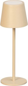 Fischer&Honsel Bozen 50764 Asztali lámpa 1x25w/e14 ip20