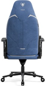 Kék Szövet Gamer Szék Diablo X.Eye Prime Meta Ocean
