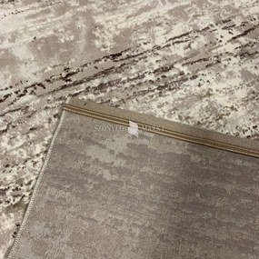 Ester 9376 modern mintájú szőnyeg (Beige) 120x170 cm