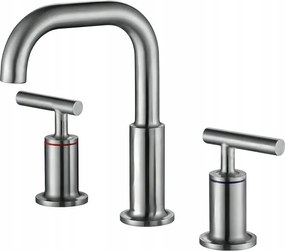 Falsík alatti mosdó csaptelep Wezer VAL10B-13