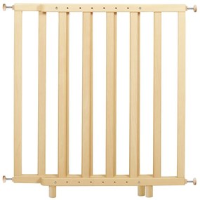 Natúr színű biztonsági rács – Roba