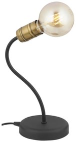 Jupiter 1880 - LU L  - Asztali lámpa LUCE 1xE27/60W/230V