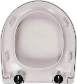 Szabadon Ereszkedő Wc Deszka Nova Top Pico Kerékhez Rövid Kihúzható Változat