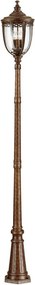 ELSTEAD TEAD-FE-EB5-L-BRB ENGLISH BRIDLE Kandeláber E14 IP44