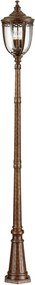 Kültéri Kandeláber Bronz ENGLISH BRIDLE ELSTEAD-FE-EB5-L-BRB