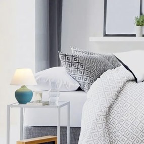 Rabalux 4392 - Asztali lámpa MOLLY E14/40W