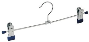 Hanger Snap Small nadrágtartó csipeszes vállfa, 2 db - Wenko