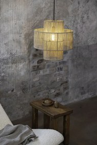 Markslojd SOGA 108767 Függőlámpa 1x40W/E27 IP20