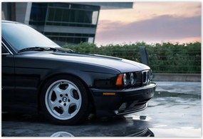 Poszterek 155x105 Klasszikus Bmw BeeMka