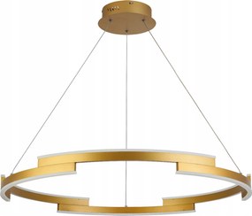 Manama Led függőlámpa 60W 5100lm 4000K