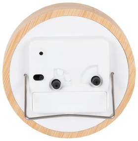 Ébresztőóra ø 10 cm Neat – Karlsson