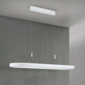 Orion - kábellel függesztett LED csillár CARRARA LED/80W/230V 2700/3000/4000K fehér