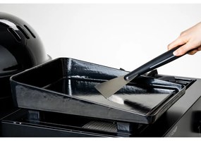 Tisztítókészlet plancha grillező laphoz – Outdoorchef