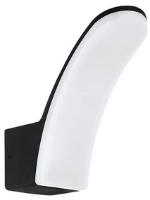 Eglo 98148 - LED Kültéri fali lámpa FIUMICINO LED/11W/230V IP44 98148