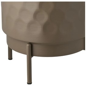 Fém kaspó ø 21 cm Tule – House Nordic