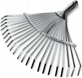 Állítható szélességű lombgereblye Ferrestock