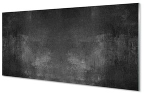 Akrilkép Kő betonfal 125x50 cm