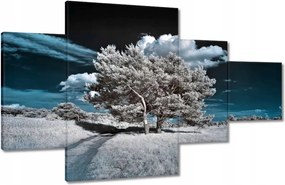 Festmények 130x80 Fa