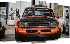 Képek 100x60 Datsun Autó