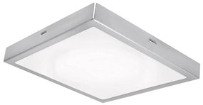 Ledvance - LED Mennyezeti lámpa LUNIVE LED/14W/230V