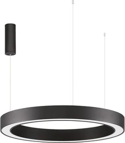 NOVALUCE 9345642 MORBIDO Modern Led Függesztett Lámpa LED IP20