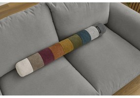 Szürke kanapé 193 cm Ernest – Bobochic Paris