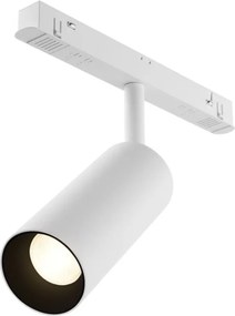Maytoni Focus LED TR032-4-12W3K-S-DS-W 1x12W/LED 1080lm IP20