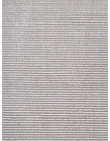 Szürke-krémszínű szőnyeg 200x280 cm Perles Dolomite – Elle Decoration