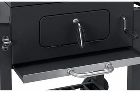Tepro 1164 Toronto Click grill, 115 x 67 x 107 cm