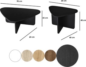 Ballare Set - Black