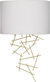 Dar Lighting CEVERO CEV0735 Fali lámpa 1x40W/E27