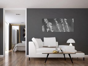Kép - Fagyos hideg (120x50 cm)
