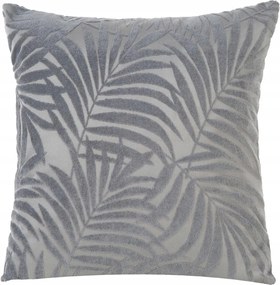 Dekoratív velúr párnahuzat 40x40 cm – díszpárnahuzat