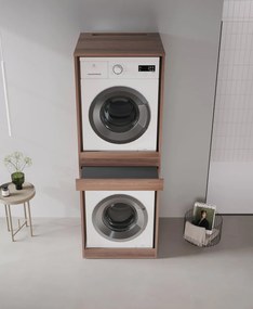 Linfa fürdőszobaszekrény, 70 cm – TR785PNC1471