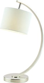 Laura Ashley Noah 3518816-Q Asztali lámpa 1x40W/E14 IP20