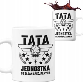 Bögre Apának Nyomtatott Ajándék Apák napja 3