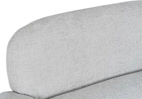 TOGO pihenőfotel, szürke