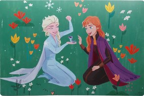 Disney Jégvarázs Field tányéralátét 43x28 cm