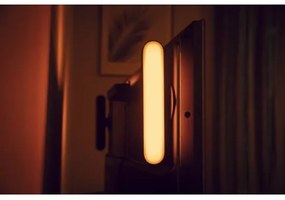 Philips - LED RGB Dimmelhető asztali lámpa Hue PLAY LED/6W/230V